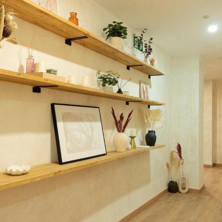 Tierra Blanca - Double Room with Private Bathroom - 20