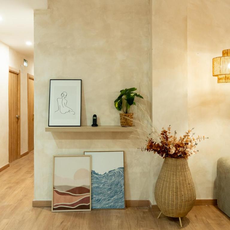 Tierra Blanca - Double Room with Private Bathroom - 7