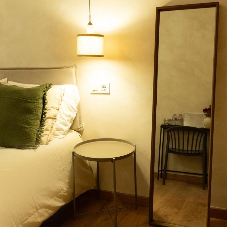 Tierra Blanca - Double Room with Private Bathroom - 13