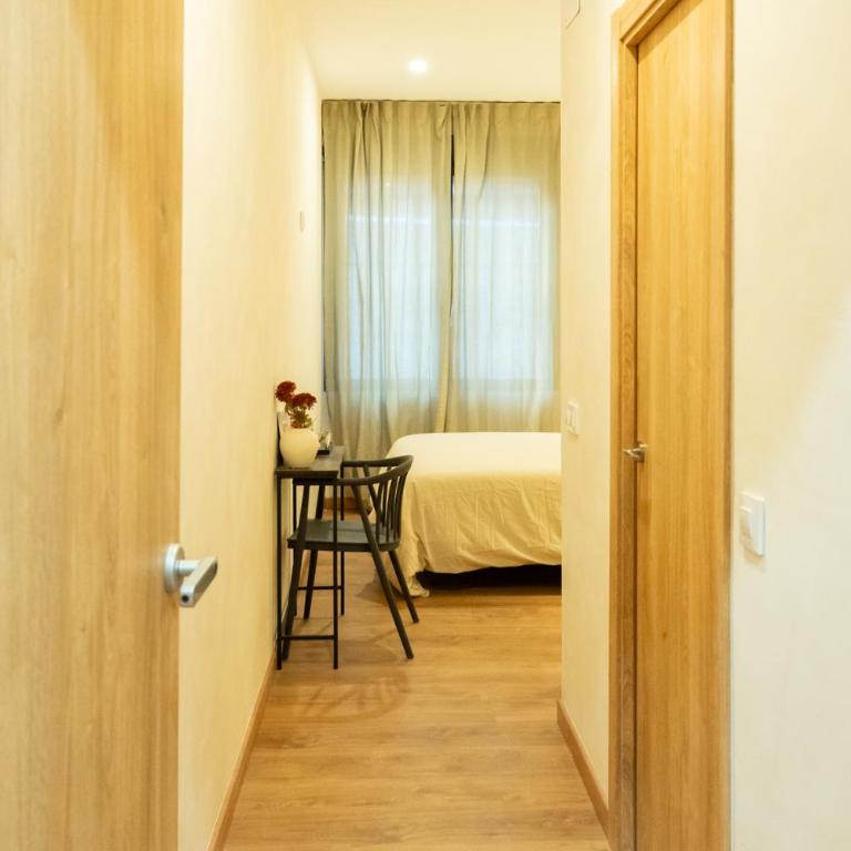 Tierra Blanca - Double Room with Private Bathroom - 16