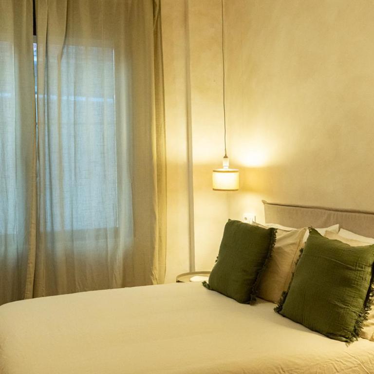 Tierra Blanca - Double Room with Private Bathroom - 8