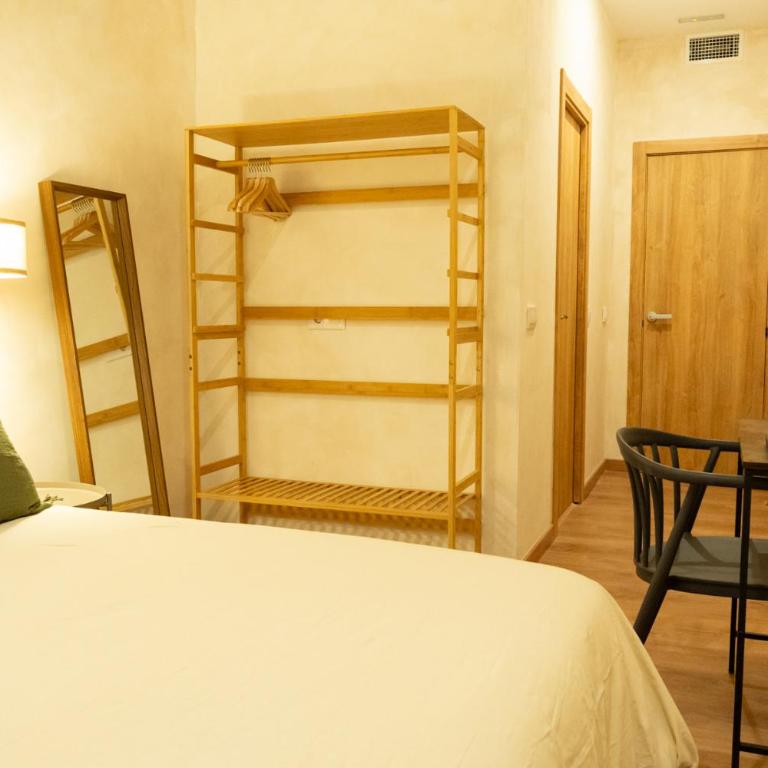 Tierra Blanca - Double Room with Private Bathroom - 11