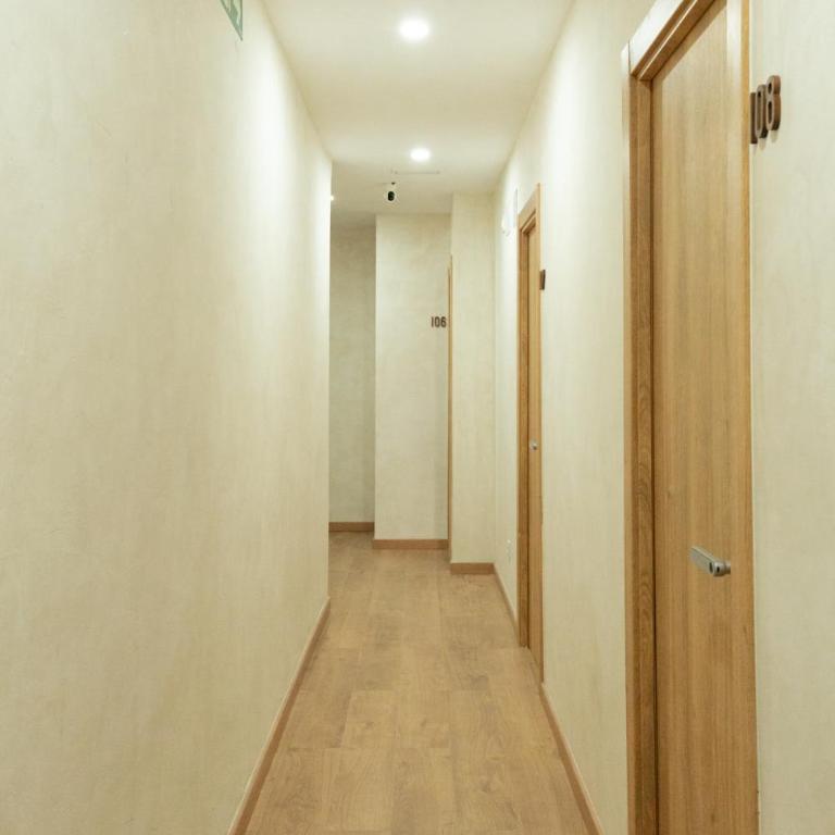 Tierra Blanca - Double Room with Private Bathroom - 21
