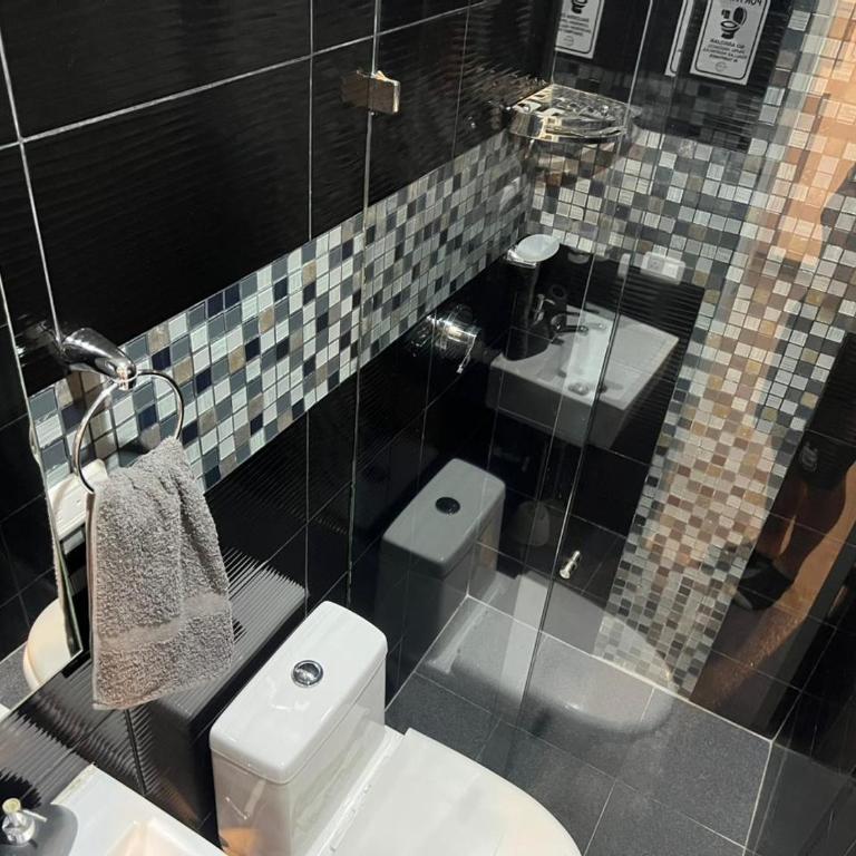 Casa Florez - Three-Bedroom Apartment - 25