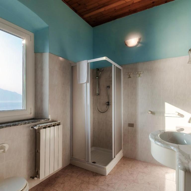 Varenna Wonders by Quokka 360 - Lakeside Villa with Breathtaking View - Villa con 3 Camere da Letto - 14