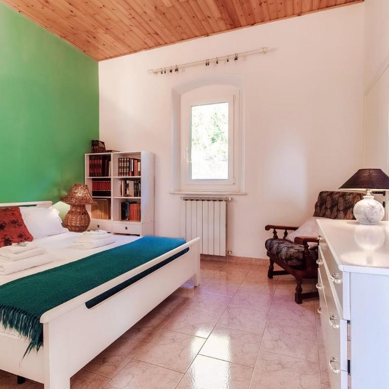 Varenna Wonders by Quokka 360 - Lakeside Villa with Breathtaking View - Villa con 3 Camere da Letto - 4