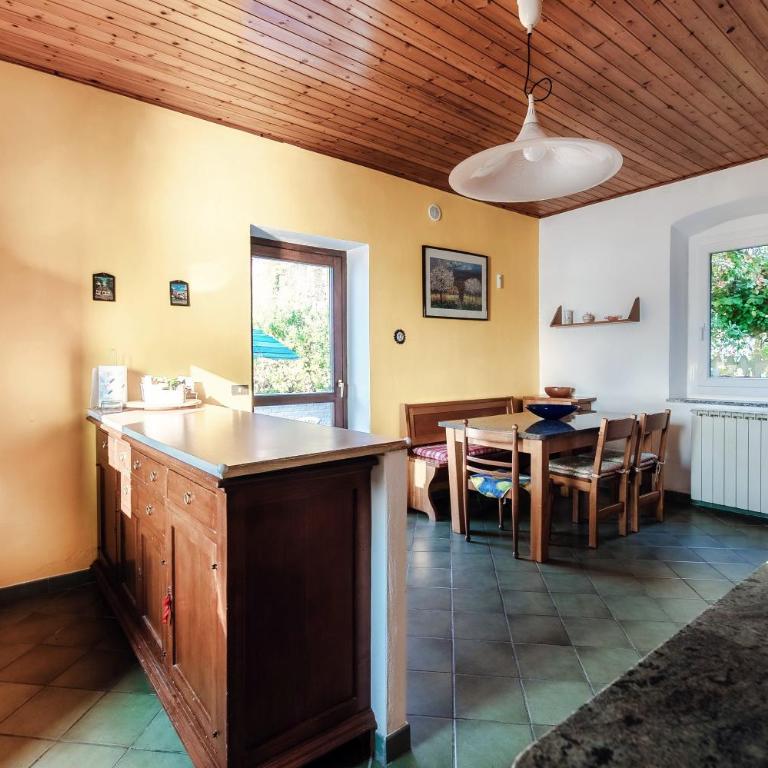 Varenna Wonders by Quokka 360 - Lakeside Villa with Breathtaking View - Villa con 3 Camere da Letto - 7