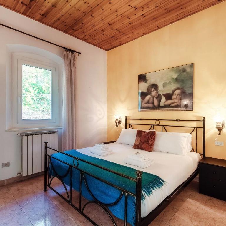 Varenna Wonders by Quokka 360 - Lakeside Villa with Breathtaking View - Villa con 3 Camere da Letto - 20