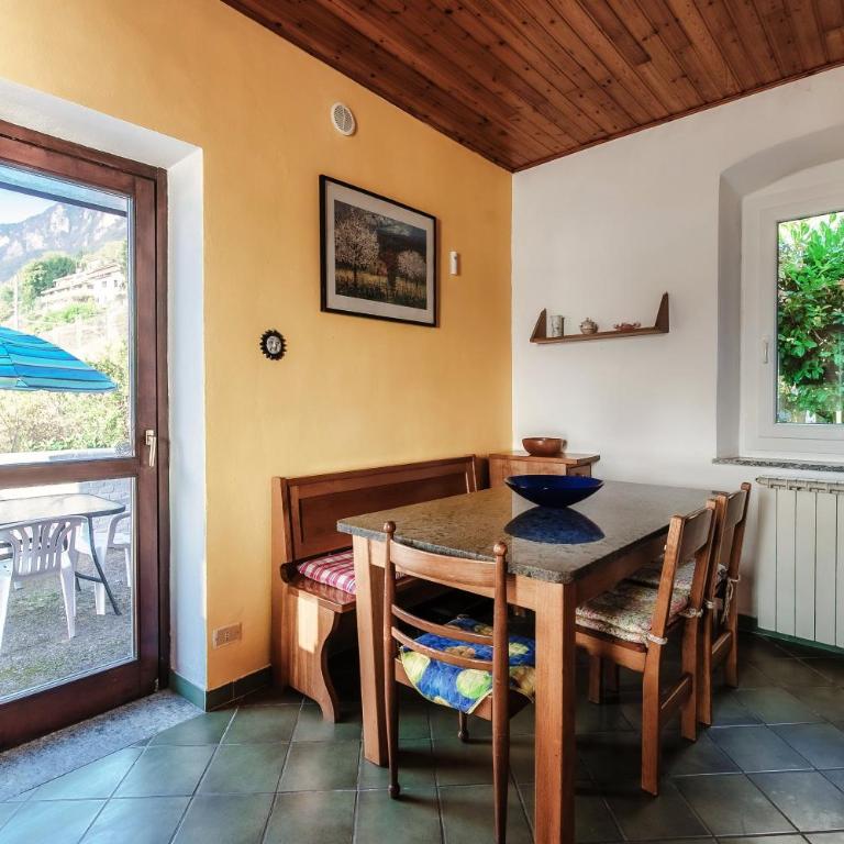 Varenna Wonders by Quokka 360 - Lakeside Villa with Breathtaking View - Villa con 3 Camere da Letto - 21