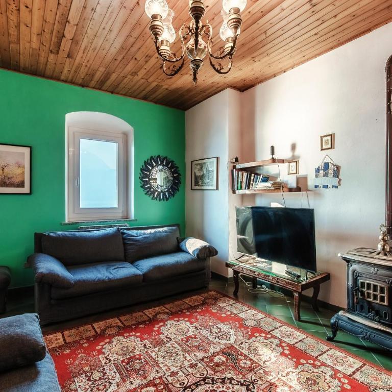 Varenna Wonders by Quokka 360 - Lakeside Villa with Breathtaking View - Villa con 3 Camere da Letto - 39