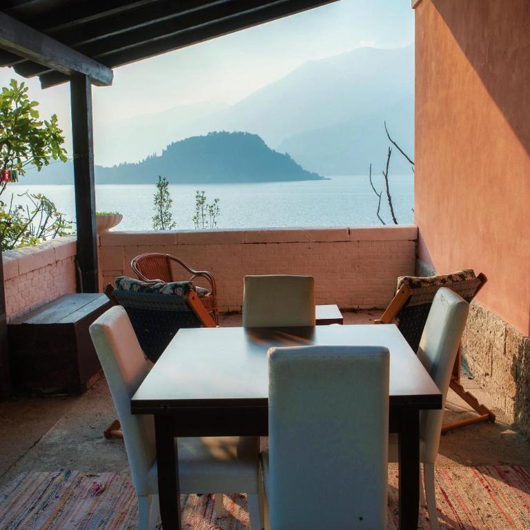 Varenna Wonders by Quokka 360 - Lakeside Villa with Breathtaking View - Villa con 3 Camere da Letto - 41