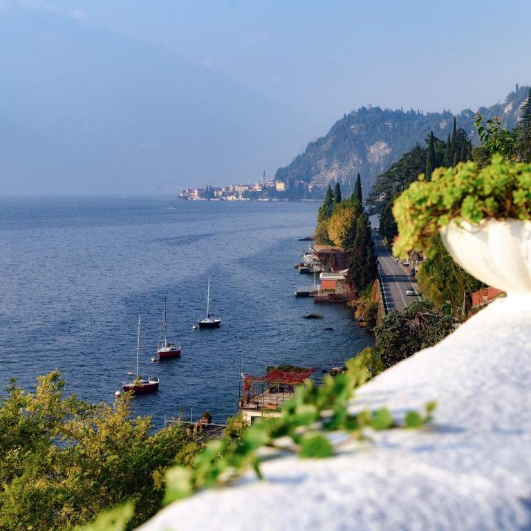 Varenna Wonders by Quokka 360 - Lakeside Villa with Breathtaking View - Villa con 3 Camere da Letto - 43