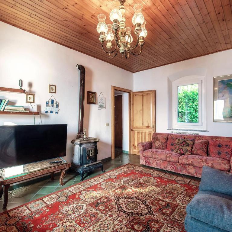 Varenna Wonders by Quokka 360 - Lakeside Villa with Breathtaking View - Villa con 3 Camere da Letto - 3