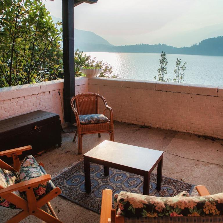 Varenna Wonders by Quokka 360 - Lakeside Villa with Breathtaking View - Villa con 3 Camere da Letto - 2