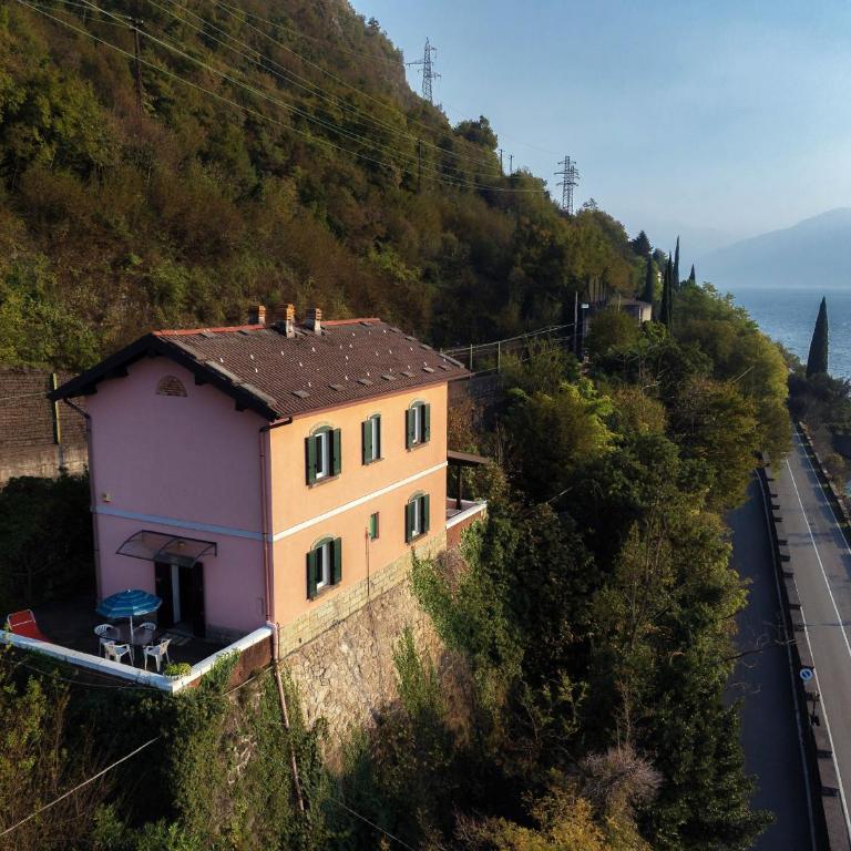 Varenna Wonders by Quokka 360 - Lakeside Villa with Breathtaking View - Villa con 3 Camere da Letto - 50