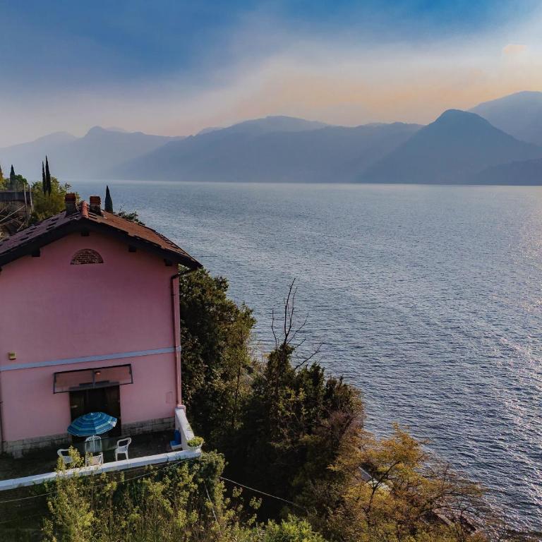Varenna Wonders by Quokka 360 - Lakeside Villa with Breathtaking View - Villa con 3 Camere da Letto - 5