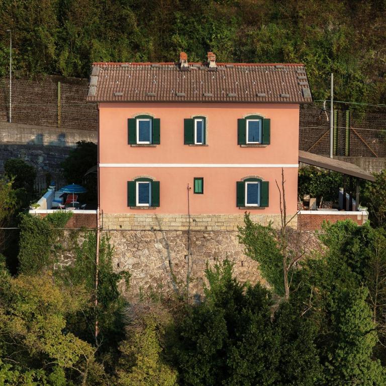 Varenna Wonders by Quokka 360 - Lakeside Villa with Breathtaking View - Villa con 3 Camere da Letto - 51