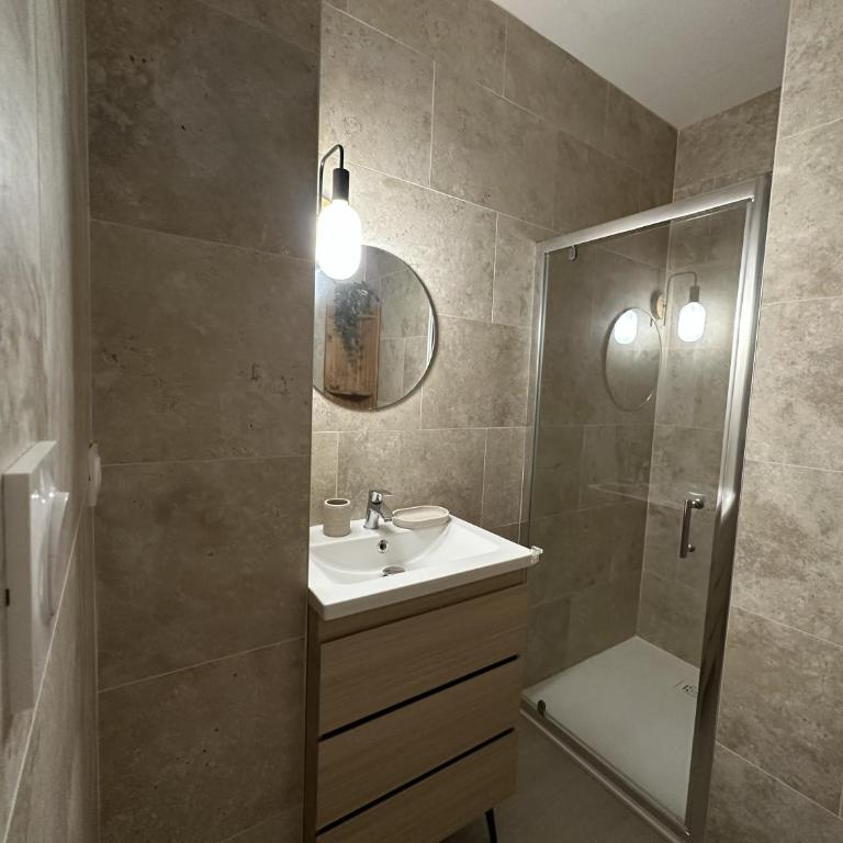 Villa Mars YourHostHelper - Villa 3 Chambres - 12