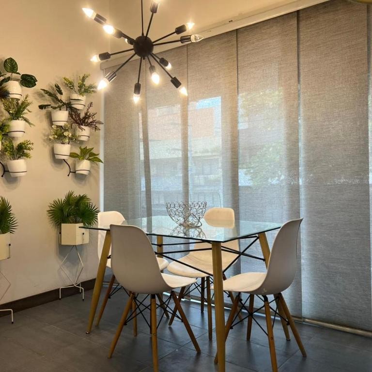 Casa Florez - Three-Bedroom Apartment - 2