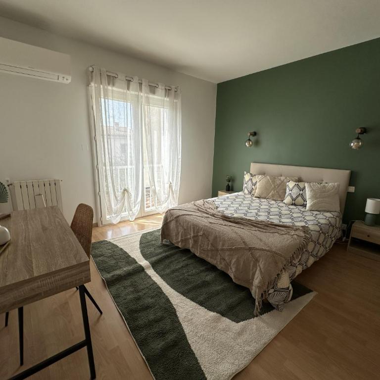 Villa Mars YourHostHelper - Villa 3 Chambres - 15