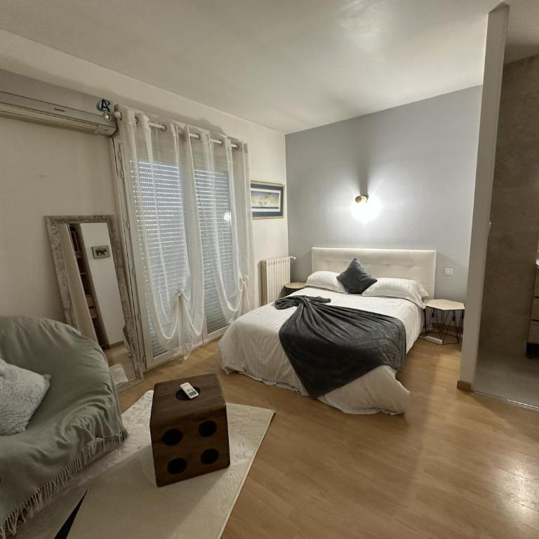 Villa Mars YourHostHelper - Villa 3 Chambres - 11