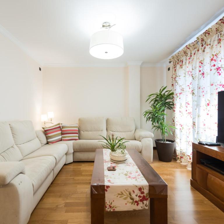 Apartamento Good Holidays - Apartamento Dúplex - 3