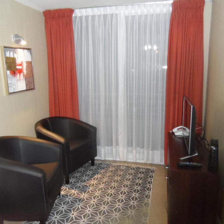 Departamentos Rohe - Apartamento de 3 dormitorios - 2