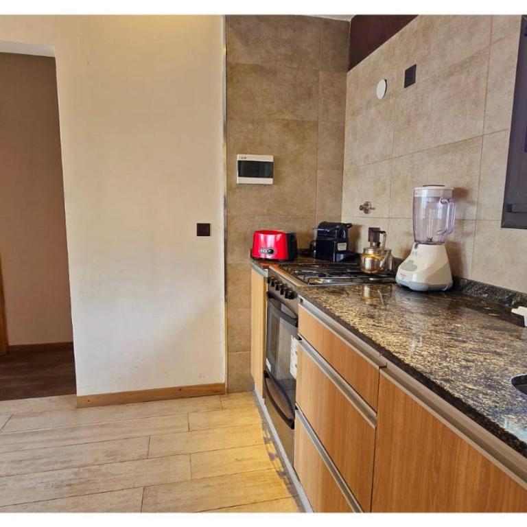 Patagonia Argentine,apartamento - Apartamento - 5