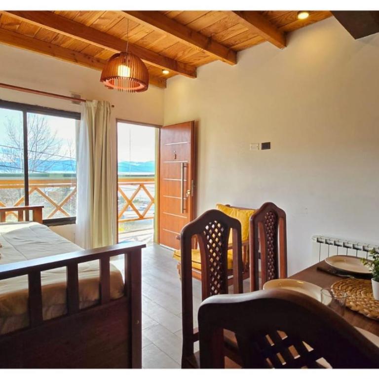 Patagonia Argentine,apartamento - Apartamento - 6