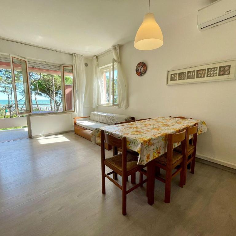 Stunning frontal sea view flat - Appartamento - 2