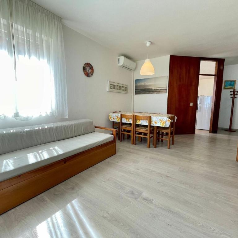 Stunning frontal sea view flat - Appartamento - 3