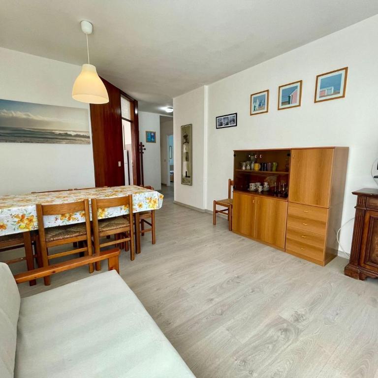 Stunning frontal sea view flat - Appartamento - 6
