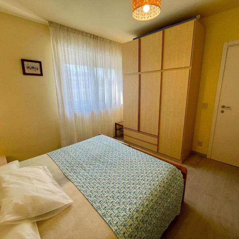 Stunning frontal sea view flat - Appartamento - 8