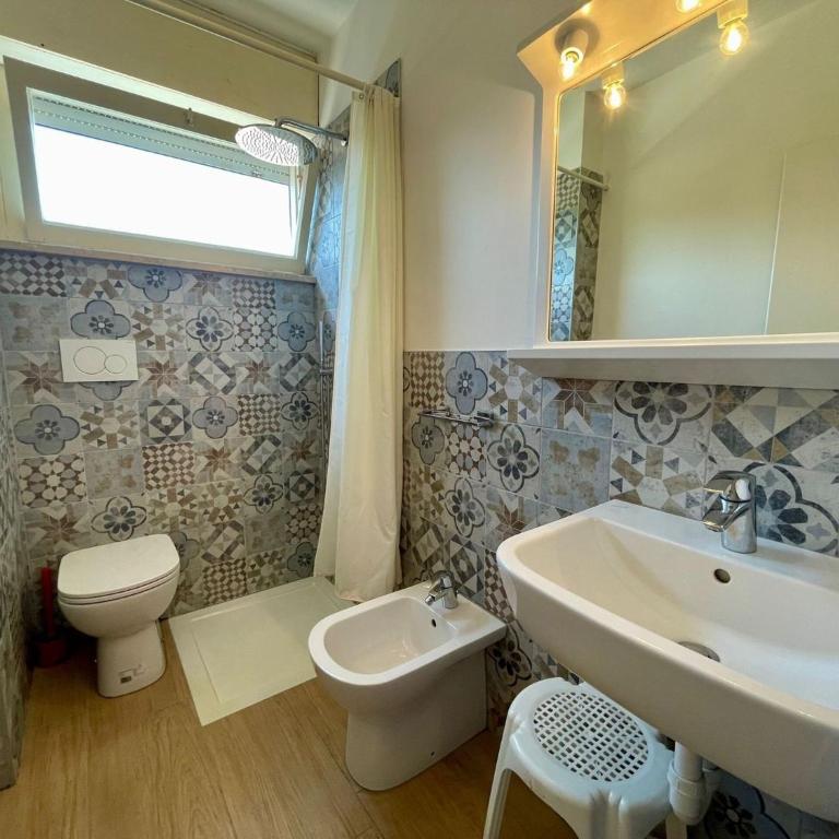 Stunning frontal sea view flat - Appartamento - 9