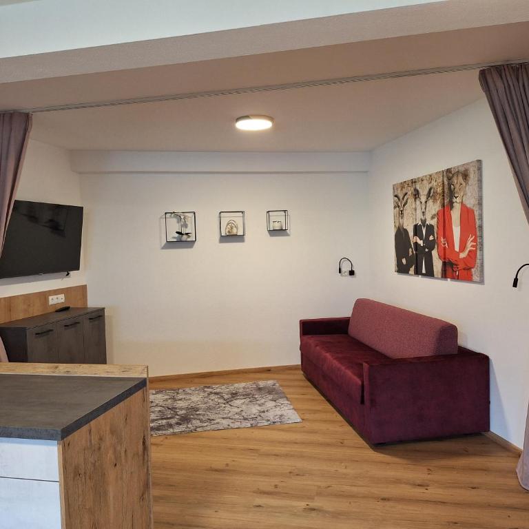 Apart Elina - Apartment - 5