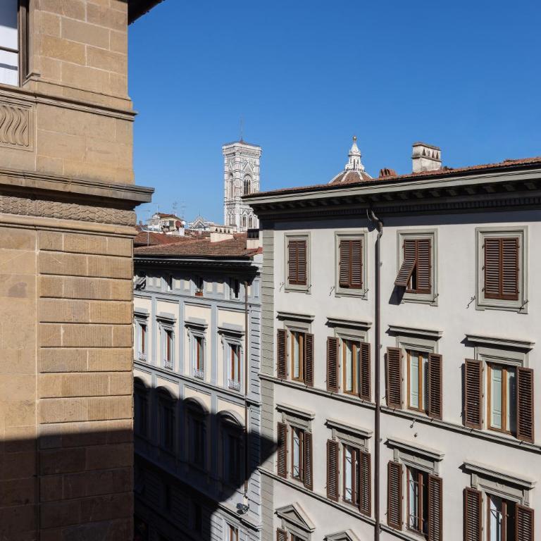 Cuore Di Firenze Apartment - Appartamento - 7