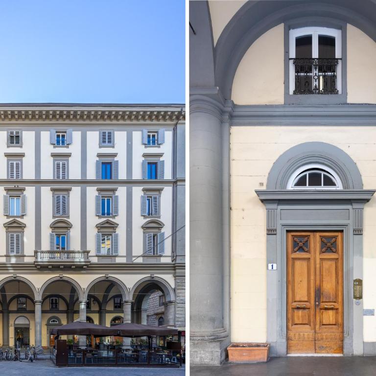Cuore Di Firenze Apartment - Appartamento - 18