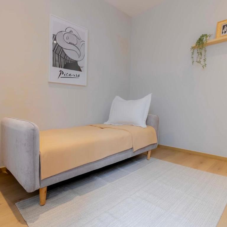 Capitalia Nuevo Polanco - Apartamento - 18