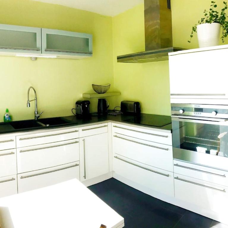 Bel appartement proche de toutes commodités - Apartamento de 2 dormitorios - 3