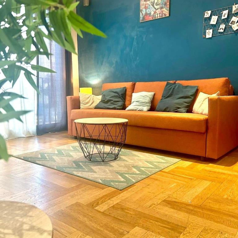 Bel appartement proche de toutes commodités - Apartamento de 2 dormitorios - 13