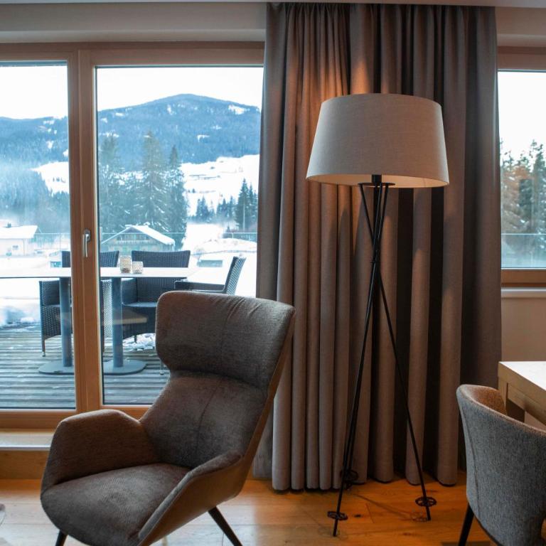Bergresort Apartments Westendorf by ALPS RESORTS - Penthouse (bis zu 6 Personen) - 16