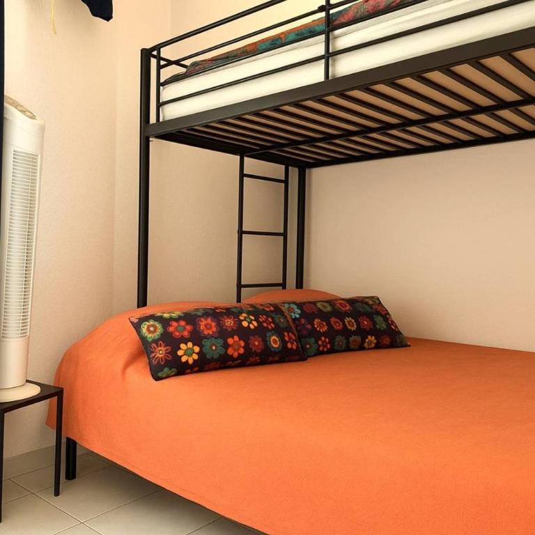 LAL110-104 Appartement Studio coin nuit 4 pers à LA LONDE LES MAURES - Studio - 13
