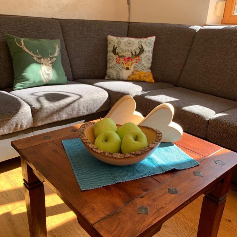 Ferienhaus Baumberger - Haus mit 3 Schlafzimmern - 3