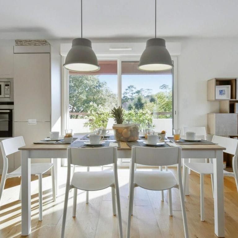 Nahia premium apartment 750m from ocean - Two-Bedroom Apartment - 10