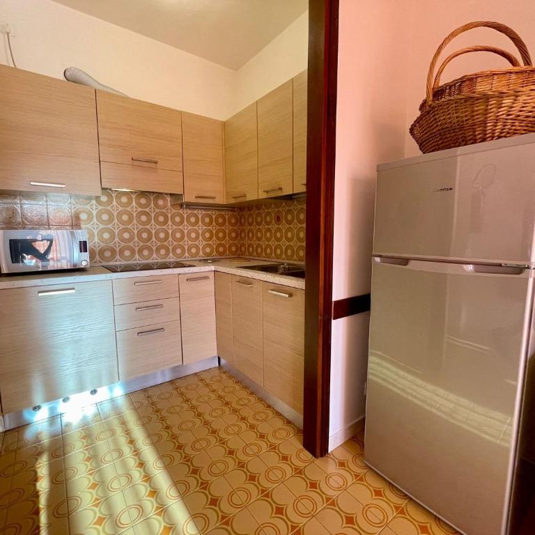 Comfy flat in a residence with pool - Appartamento - 3
