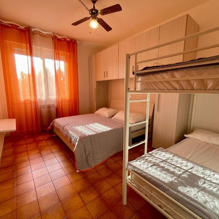 Comfy flat in a residence with pool - Appartamento - 5