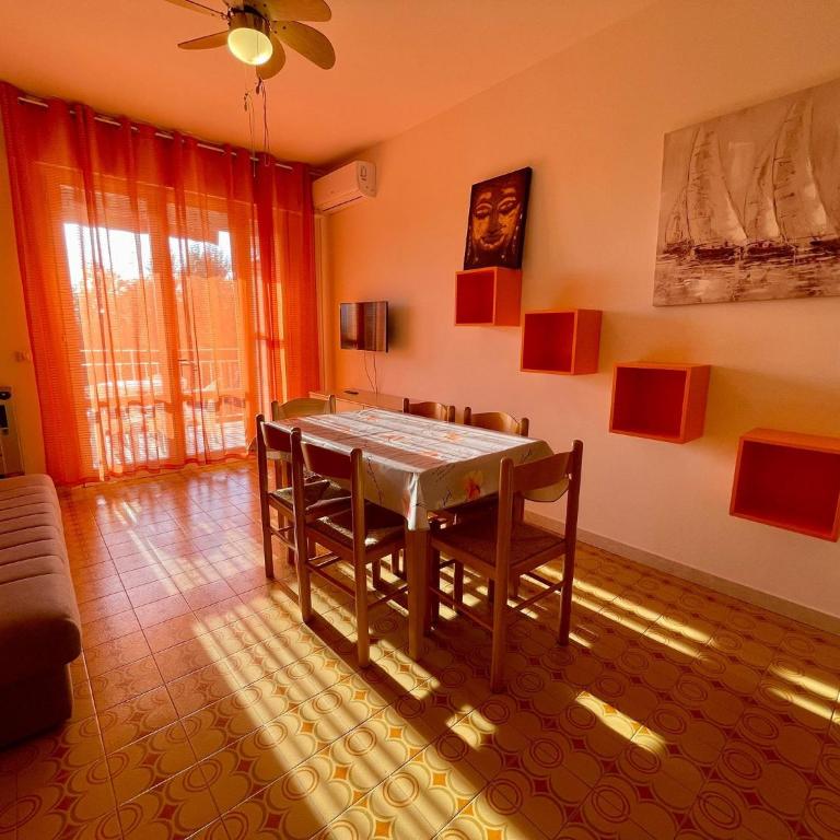 Comfy flat in a residence with pool - Appartamento - 7