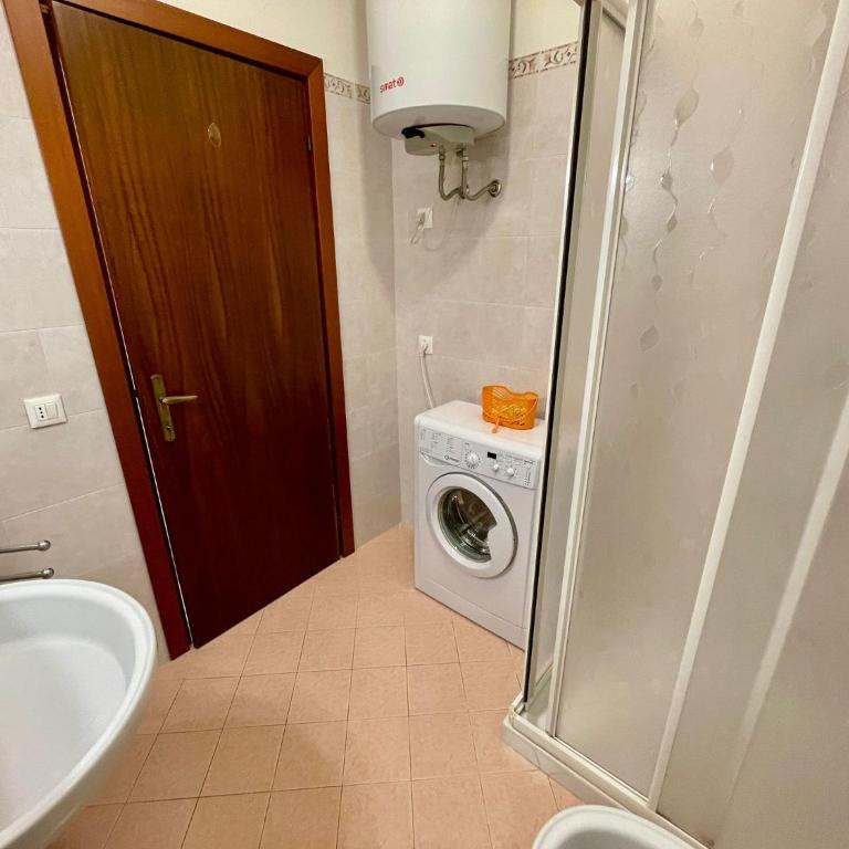 Comfy flat in a residence with pool - Appartamento - 9