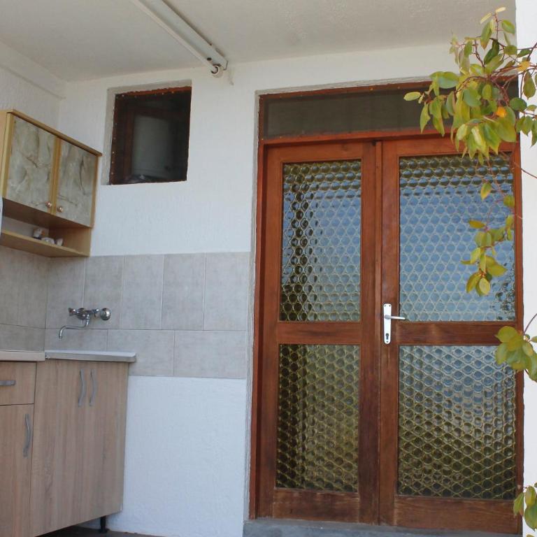 Pataki Guesthouse - Standardni Studio - 1