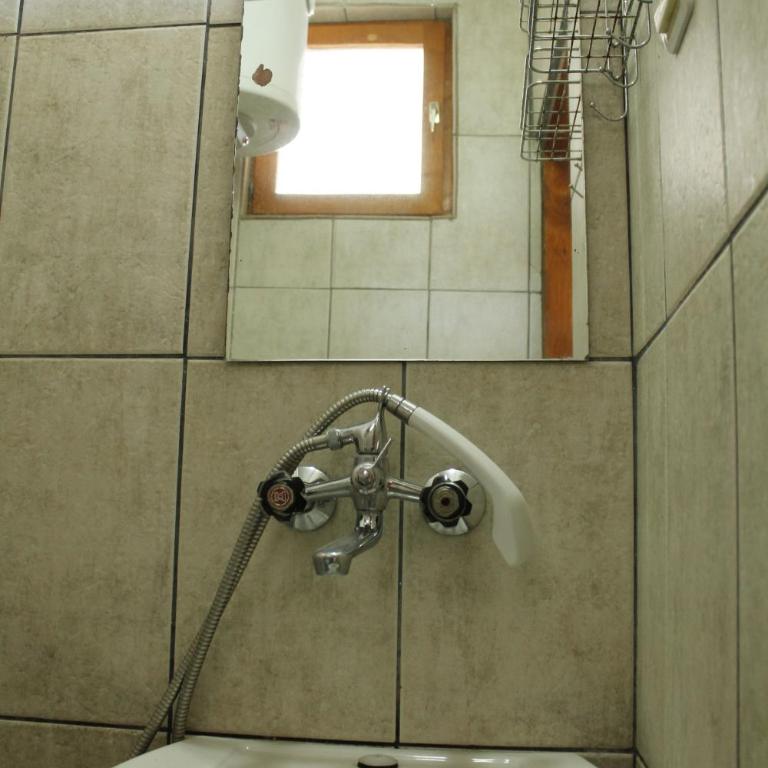 Pataki Guesthouse - Standardni Studio - 4